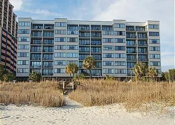 Carolina Dunes